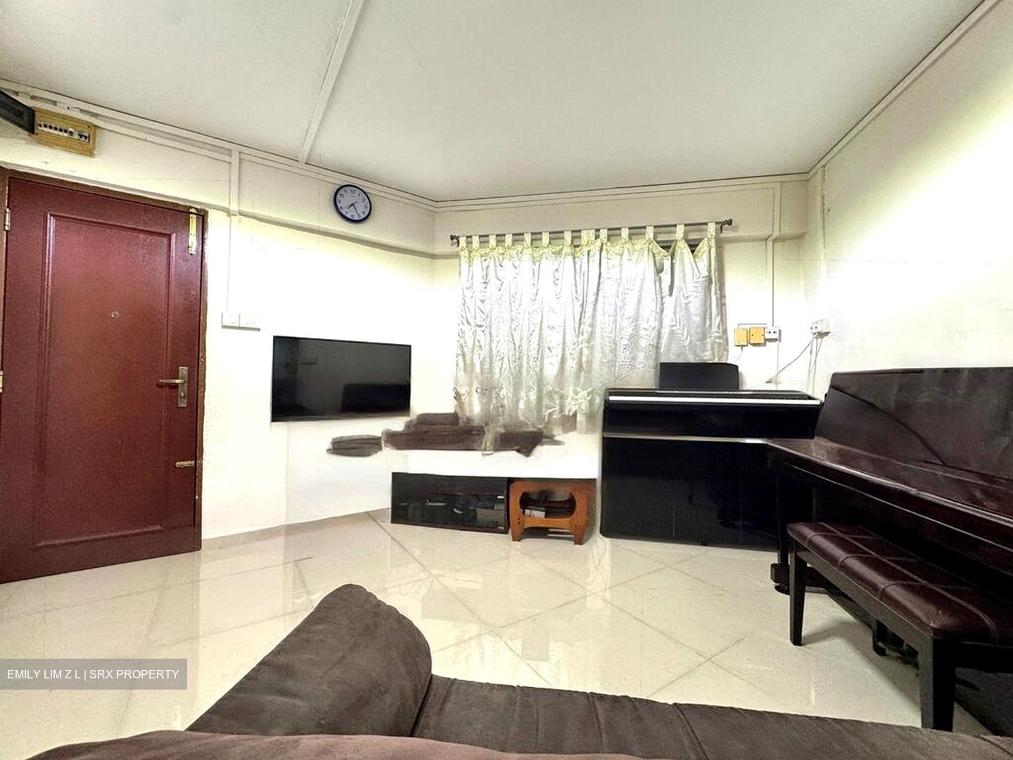 Blk 212 Yishun Palm Spring (Yishun), HDB 4 Rooms #470405901